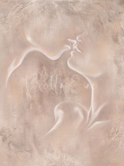 Tender, Earth Tones