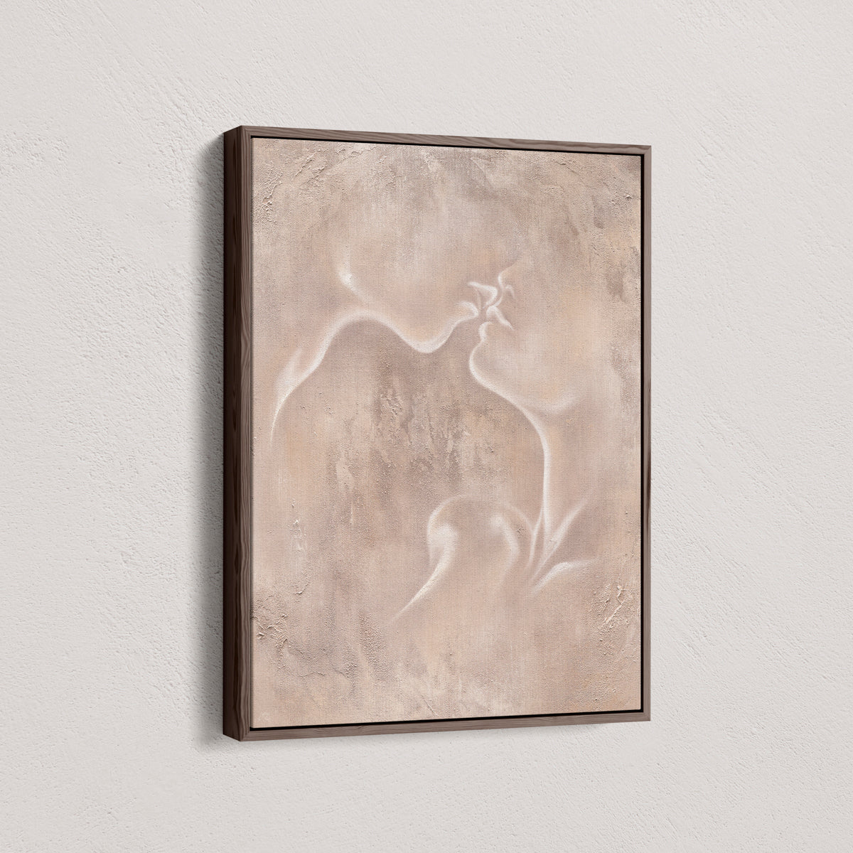 Tender, Earth Tones