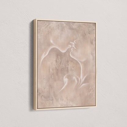 Tender, Earth Tones