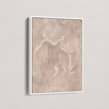 Tender, Earth Tones