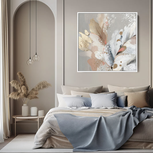 Vivi Abstract Style B