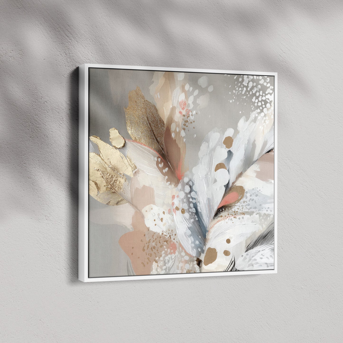 Vivi Abstract Style B