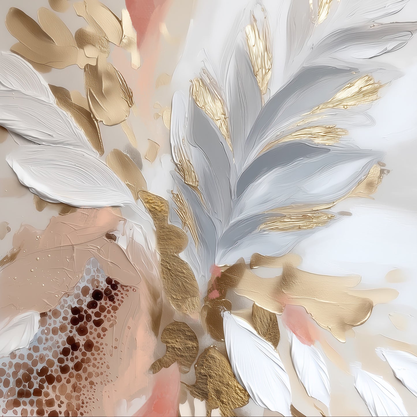 Vivi Abstract Style A