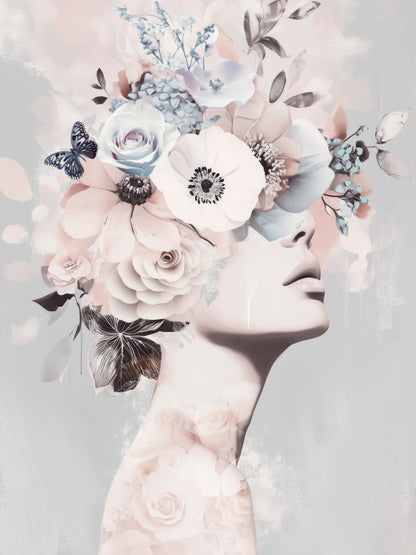 Whispering Blooms