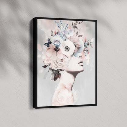 Whispering Blooms