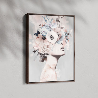 Whispering Blooms