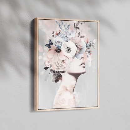 Whispering Blooms