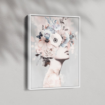 Whispering Blooms