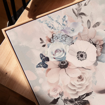 Whispering Blooms