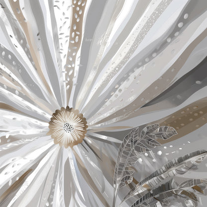 Wildlace Abstract Style A