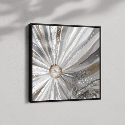 Wildlace Abstract Style A