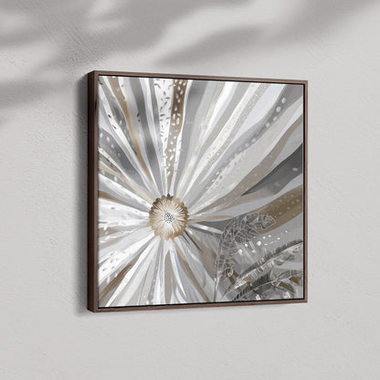 Wildlace Abstract Style A