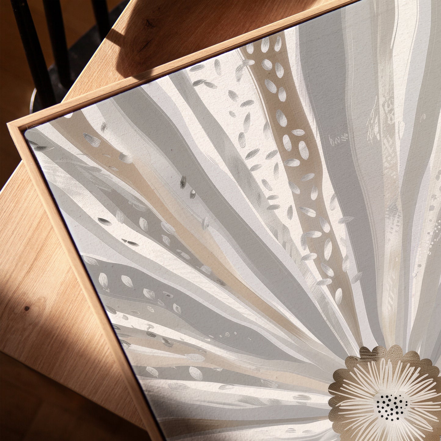 Wildlace Abstract Style A