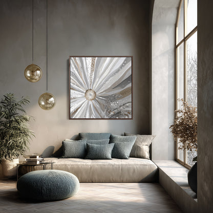 Wildlace Abstract Style A