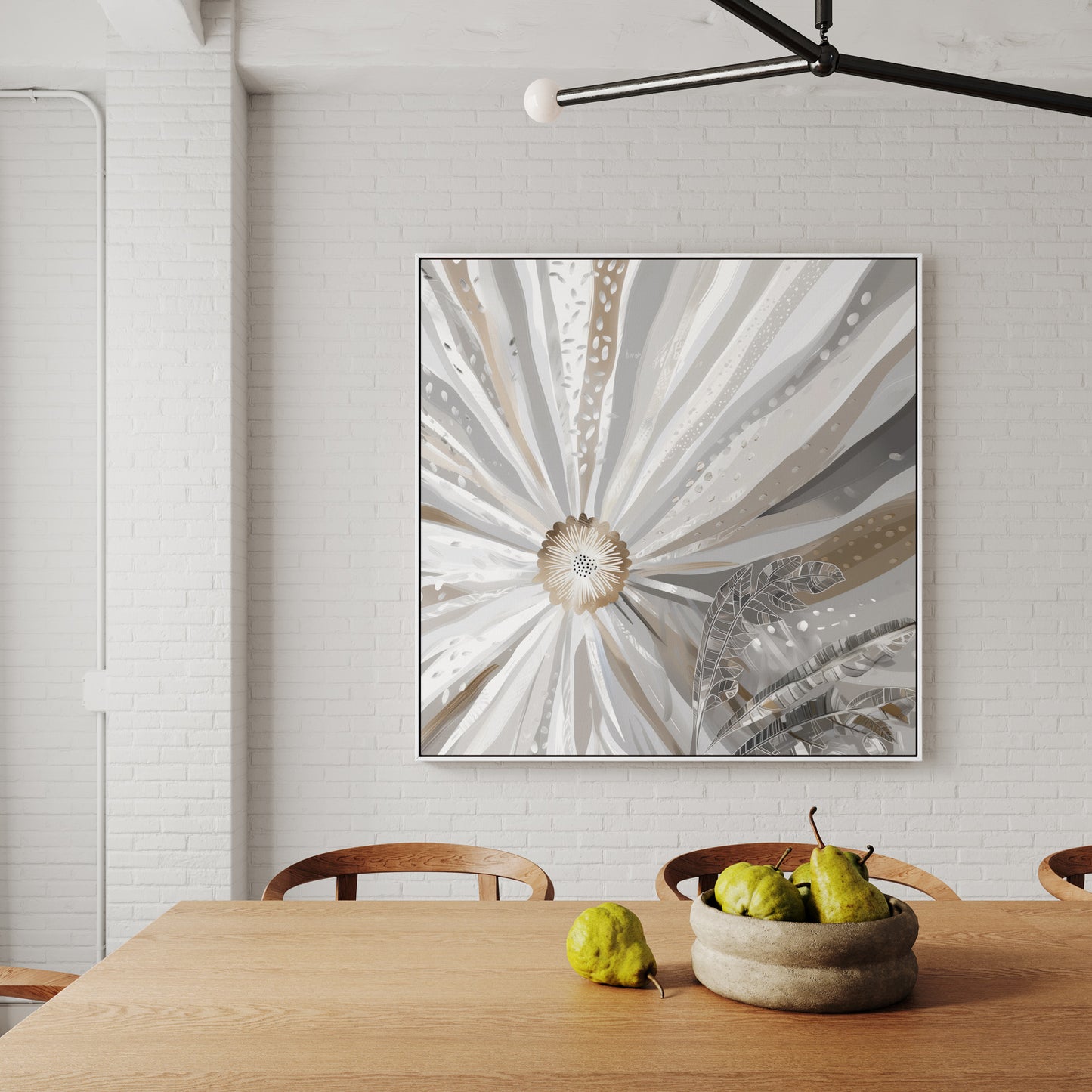 Wildlace Abstract Style A