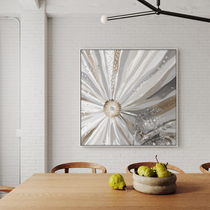 Wildlace Abstract Style A