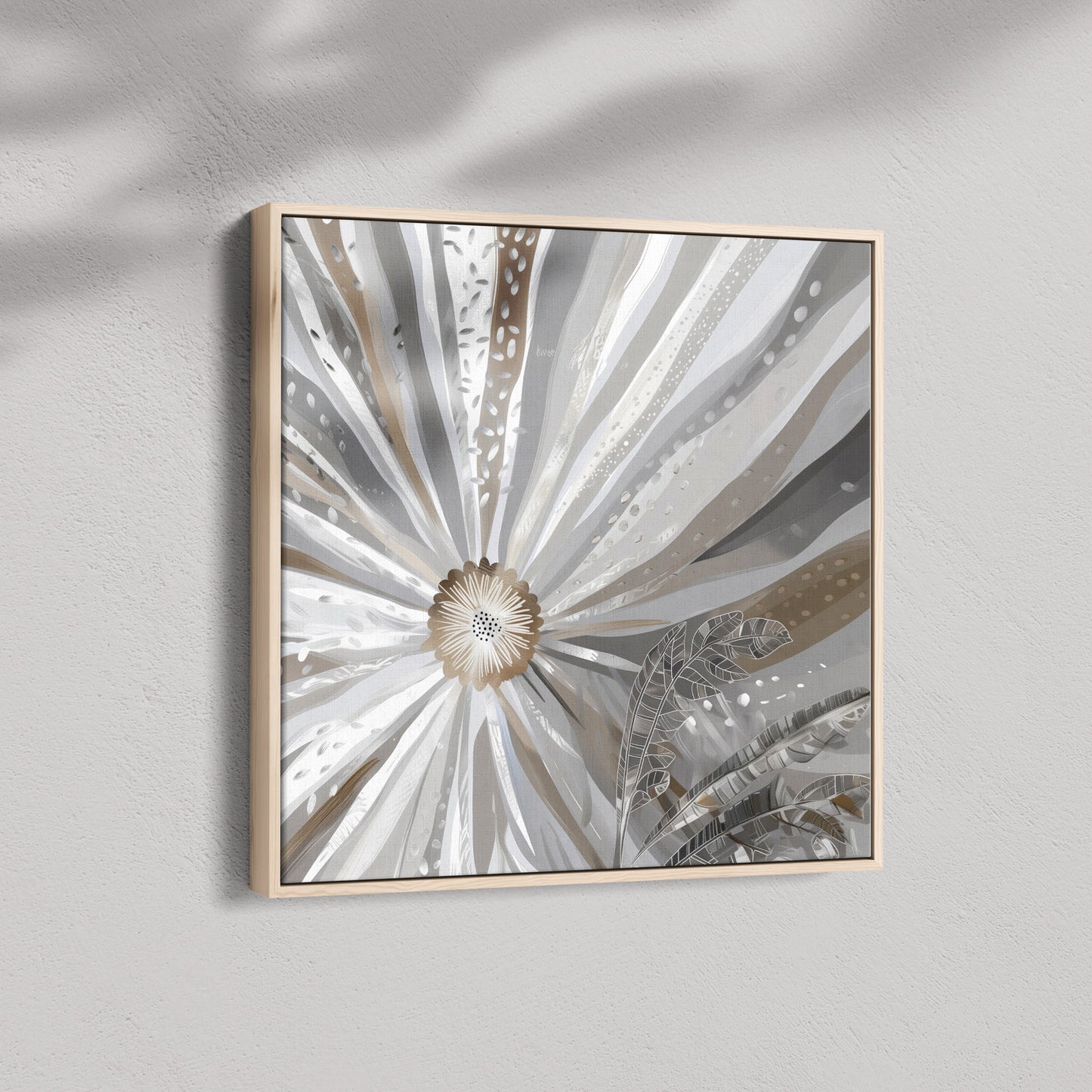 Wildlace Abstract Style A