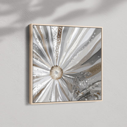 Wildlace Abstract Style A