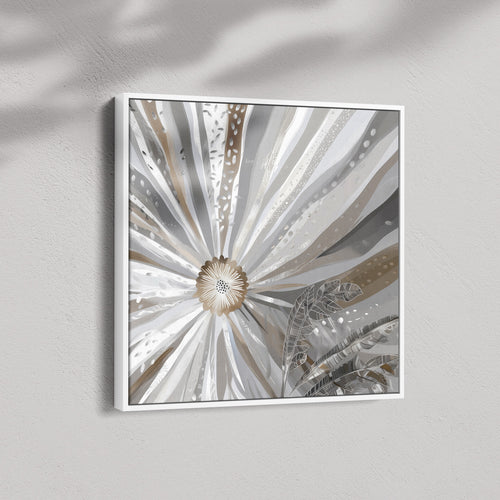 Wildlace Abstract Style A