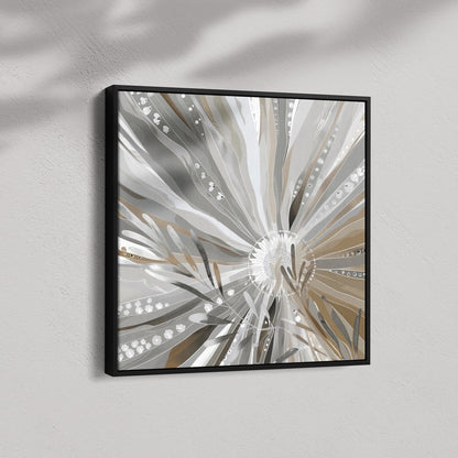 Wildlace Abstract Style B