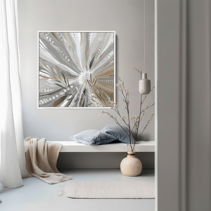 Wildlace Abstract Style B