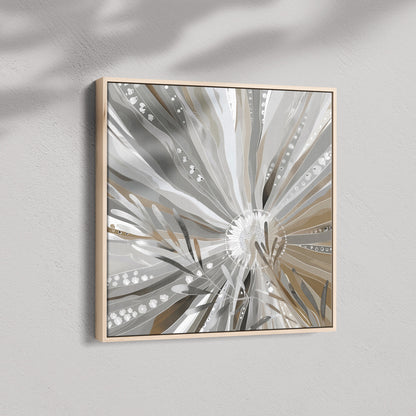 Wildlace Abstract Style B