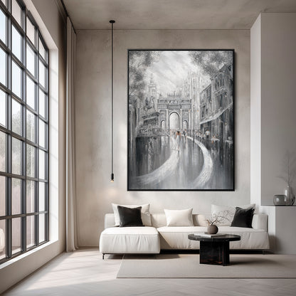 La Bellezza di Milano