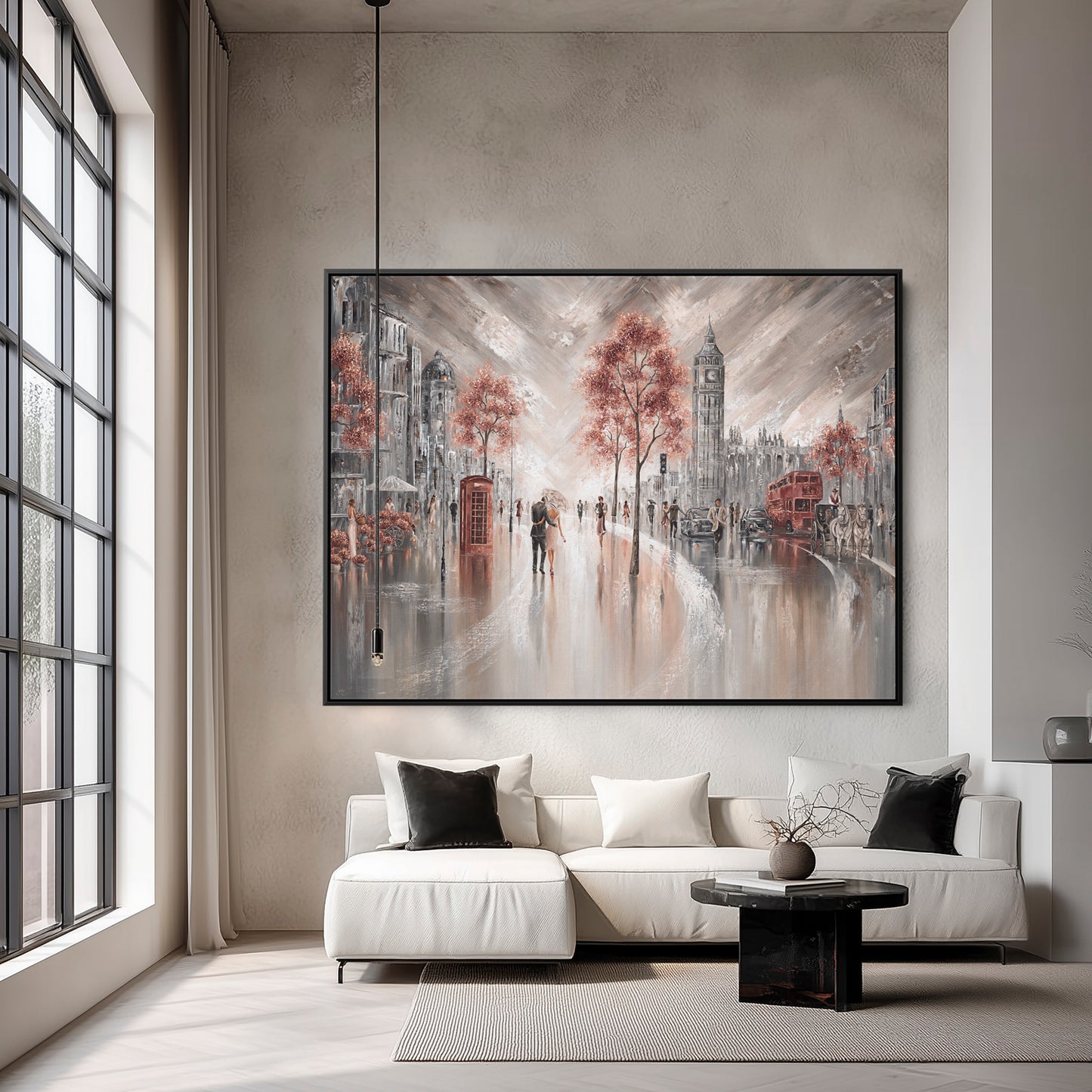 London Luxe