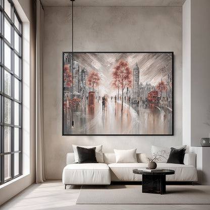 London Luxe